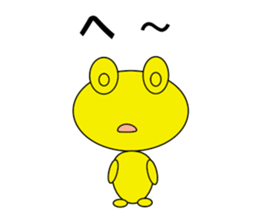 shigepyon 2 sticker #11352072