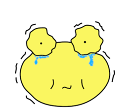 shigepyon 2 sticker #11352086