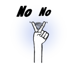 Rock`n`Roll HIMOO sticker #11352703