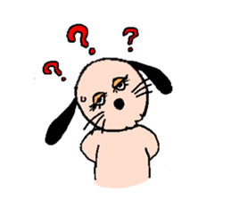 yume&popo sticker #11352888