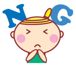 HOPPECHAN HAPPY LIFE 2 sticker #11352897