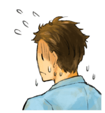 Nurse's daily sticker #11353224