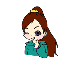 keraminSometimespanda sticker #11353256