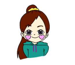 keraminSometimespanda sticker #11353257