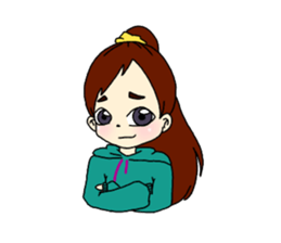 keraminSometimespanda sticker #11353258