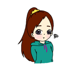 keraminSometimespanda sticker #11353259