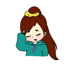 keraminSometimespanda sticker #11353262