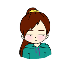 keraminSometimespanda sticker #11353263