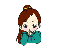 keraminSometimespanda sticker #11353264