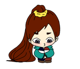 keraminSometimespanda sticker #11353266