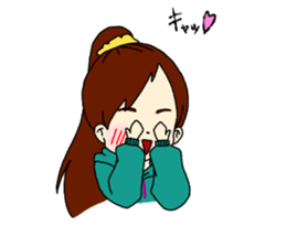 keraminSometimespanda sticker #11353267