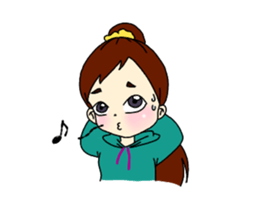 keraminSometimespanda sticker #11353268