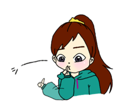 keraminSometimespanda sticker #11353269