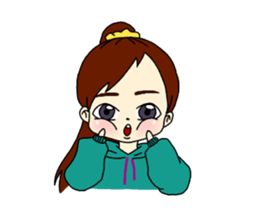 keraminSometimespanda sticker #11353270