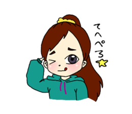 keraminSometimespanda sticker #11353273