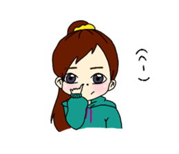 keraminSometimespanda sticker #11353278