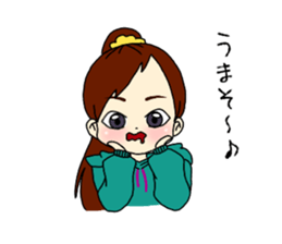 keraminSometimespanda sticker #11353285