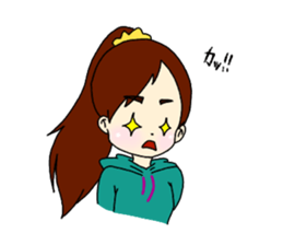 keraminSometimespanda sticker #11353286