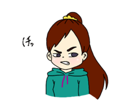 keraminSometimespanda sticker #11353290