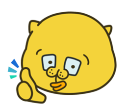 A lot of bears ! 3 sticker #11353418