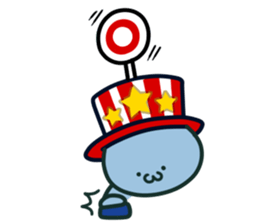 A lot of bears ! 3 sticker #11353420