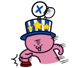 A lot of bears ! 3 sticker #11353421