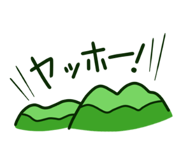 A lot of bears ! 3 sticker #11353423