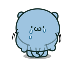 A lot of bears ! 3 sticker #11353434