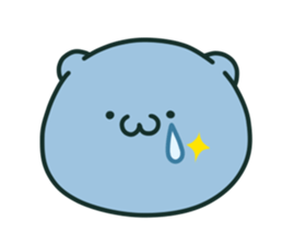 A lot of bears ! 3 sticker #11353436