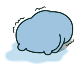 A lot of bears ! 3 sticker #11353439