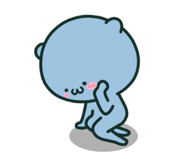 A lot of bears ! 3 sticker #11353451