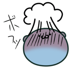 A lot of bears ! 3 sticker #11353455