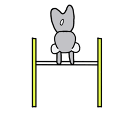 Diet Sweet Koala sticker #11353599