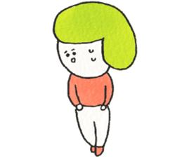 KOYABIN sticker #11353903