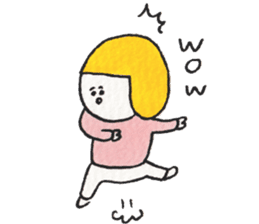 KOYABIN sticker #11353905