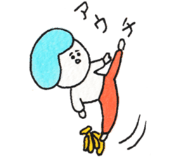 KOYABIN sticker #11353910