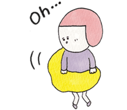 KOYABIN sticker #11353913