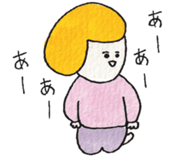 KOYABIN sticker #11353916