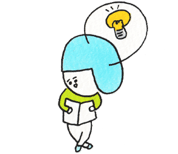 KOYABIN sticker #11353917