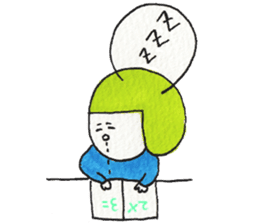 KOYABIN sticker #11353919