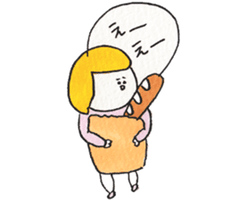 KOYABIN sticker #11353923