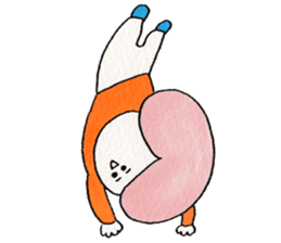 KOYABIN sticker #11353930