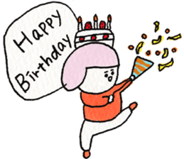 KOYABIN sticker #11353934