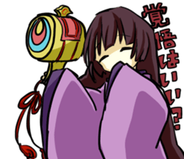 FairyTaleGirls sticker #11354440