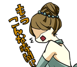 FairyTaleGirls sticker #11354448