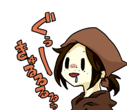 FairyTaleGirls sticker #11354451