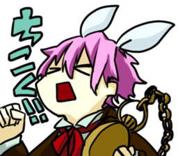 FairyTaleGirls sticker #11354452