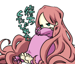 FairyTaleGirls sticker #11354454