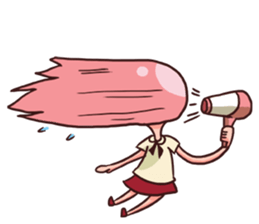 Royce Happy Life 2 - en sticker #11354702