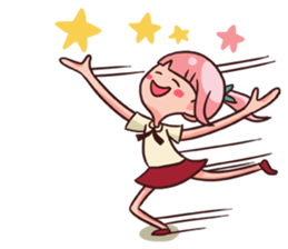 Royce Happy Life 2 - en sticker #11354711